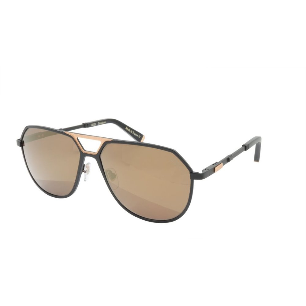 ZILLI Sunglasses Titanium ZI 65023 C06